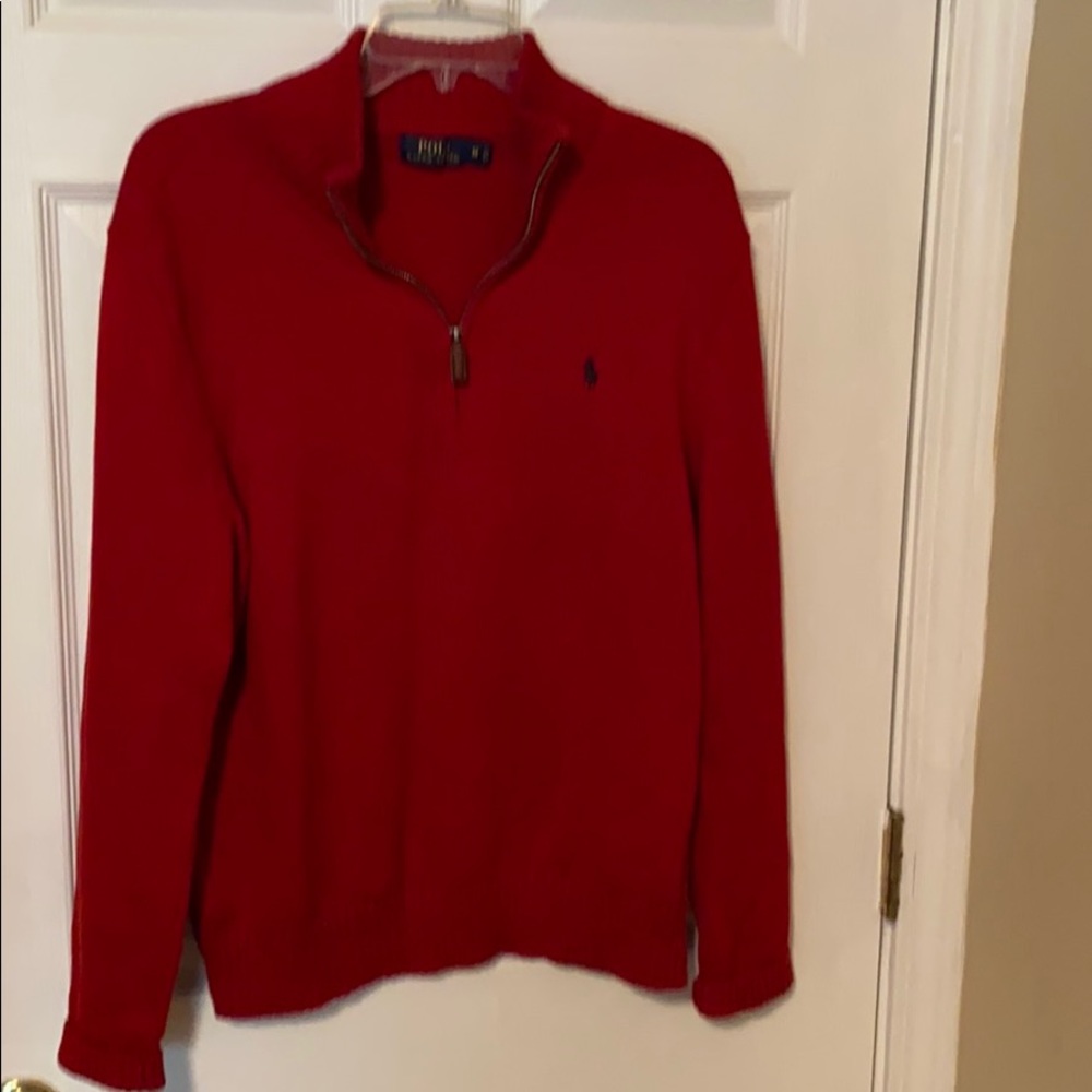 Polo by Ralph Lauren Pull over